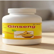 Ginseng